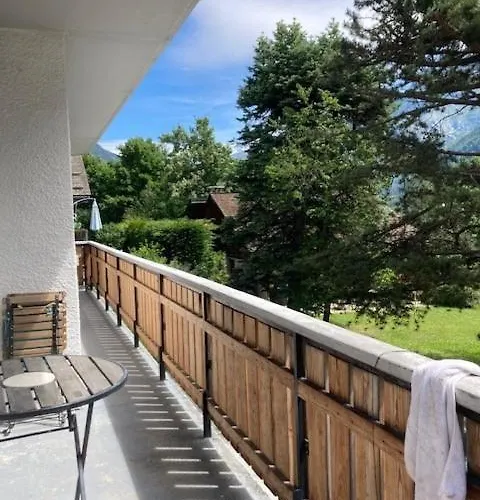 Apartment Spacious 2 Bedroom With Terrace Center *