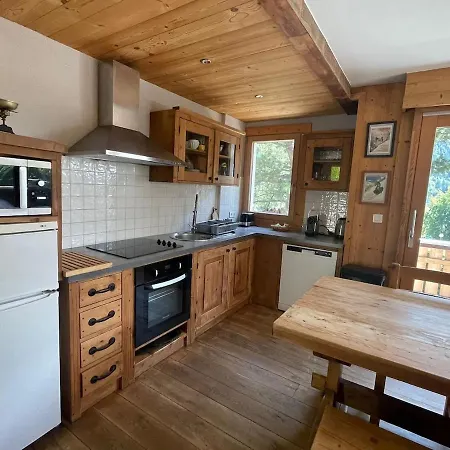 Apartament Spacious 2 Bedroom With Terrace Center