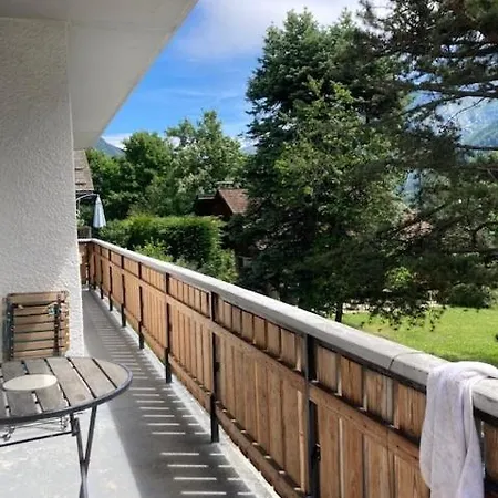 Apartamento Spacious 2 Bedroom With Terrace Center *