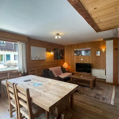 Spacious 2 Bedroom With Terrace Center Apartamento *